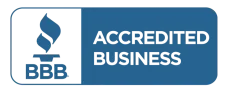 BBB Accredited