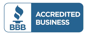 BBB Accredited