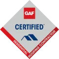 GAF Certified Partner