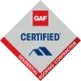 GAF Certified