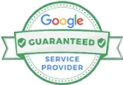 Google Guaranteed