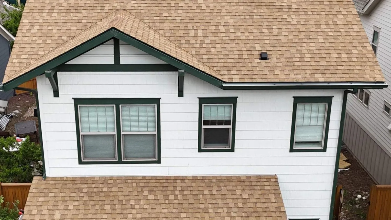 Roof Replacement in Colorado Springs and Pueblo
