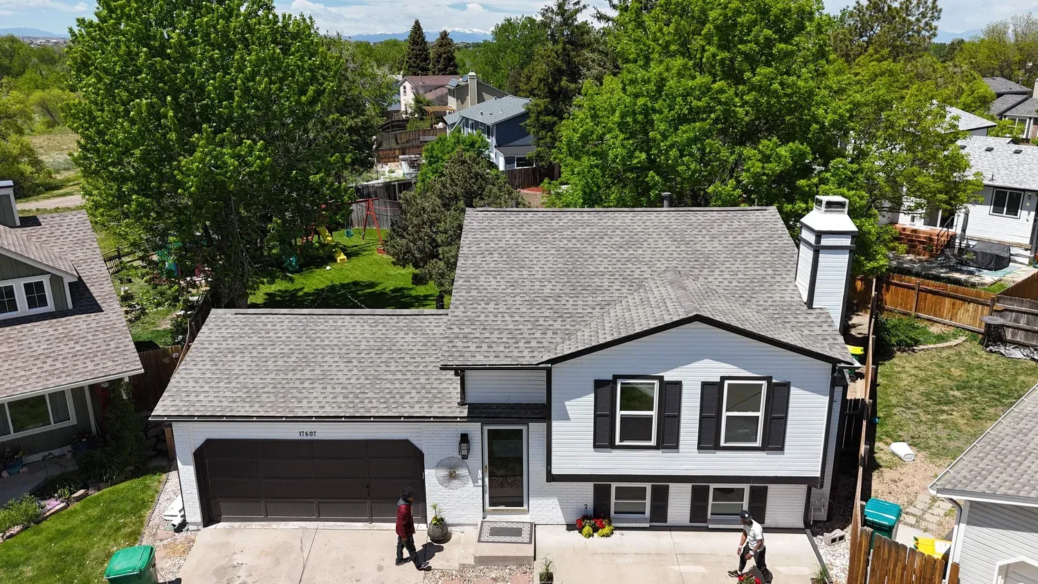 Impact-Resistant (Class 4) Roofing by Alta Roofing in Colorado Springs