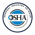 OSHA 30 Certified
