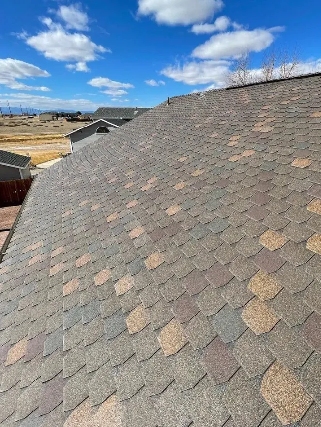 F-Wave Synthetic Shingles in Colorado Springs and Pueblo