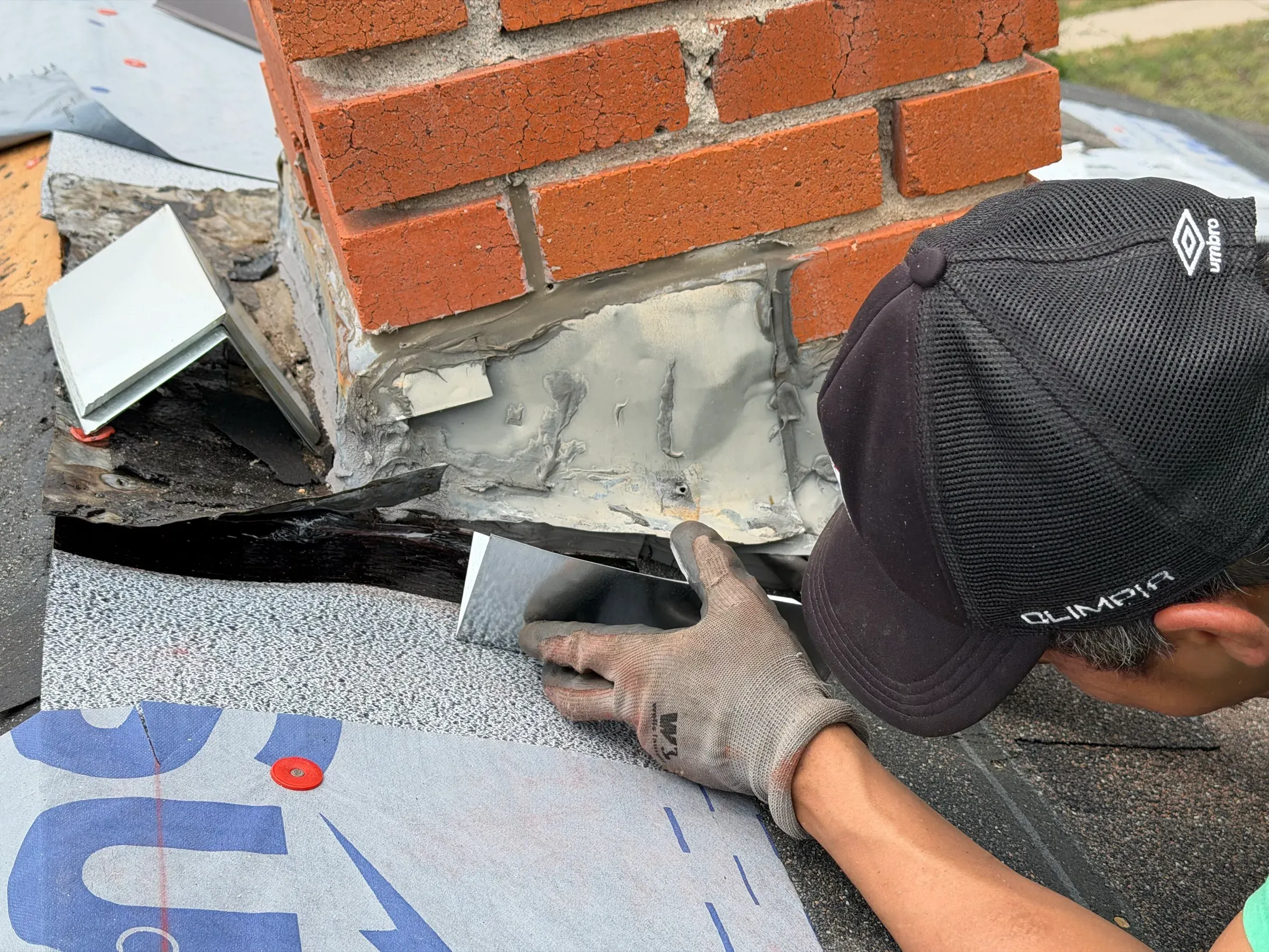 Roof Repair & Leak Detection in Colorado Springs and Pueblo